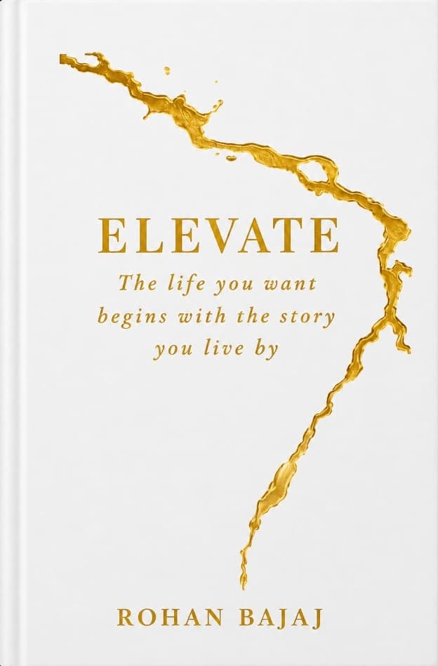 Elevate by Rohan Bajaj